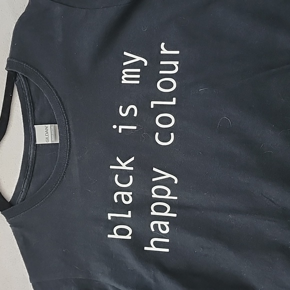 T-shirt - Picture 2 of 3